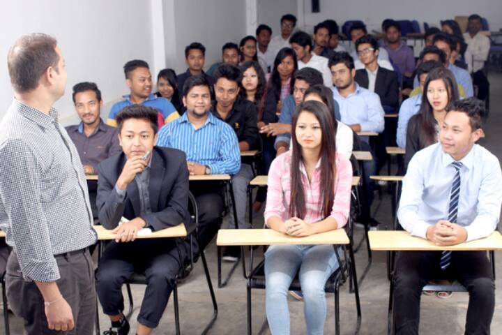 classroom